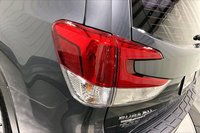 Used 2021 Subaru Forester w/ Popular Package #1 AWD/4WD image 29