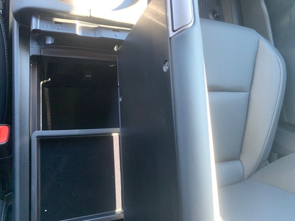 New 2026 Toyota Crown Platinum image 22