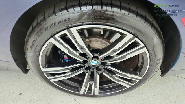 Used 2023 BMW 760i xDrive AWD/4WD image 59
