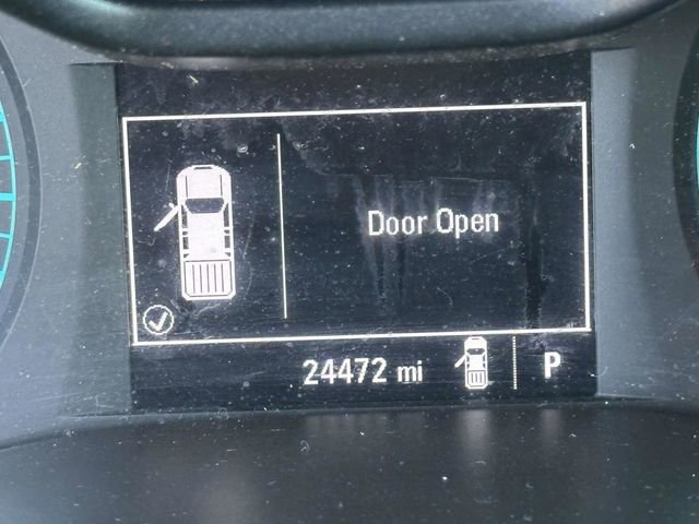 Used 2021 Chevrolet Colorado W/T w/ WT Convenience Package image 15