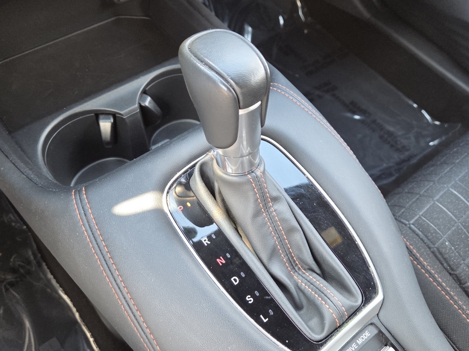 Used 2024 Honda HR-V Sport image 31