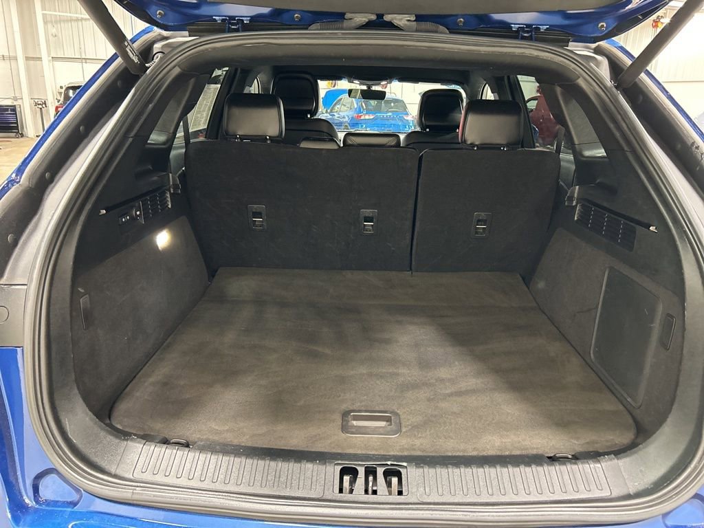 Used 2020 Lincoln Nautilus FWD w/ Equipment Group 101A image 27