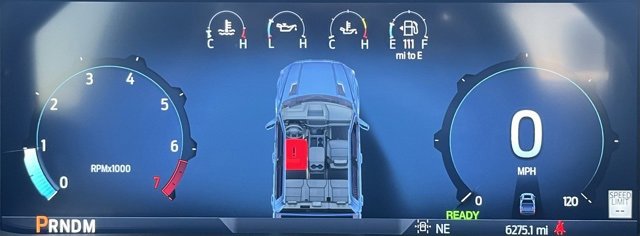 Used 2025 Ford F150 XLT w/ Equipment Group 302A MID image 14