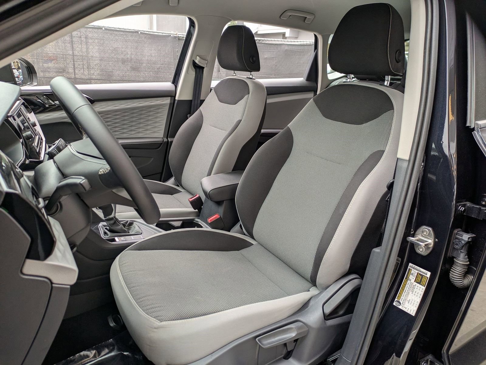 Used 2024 Volkswagen Taos S image 29