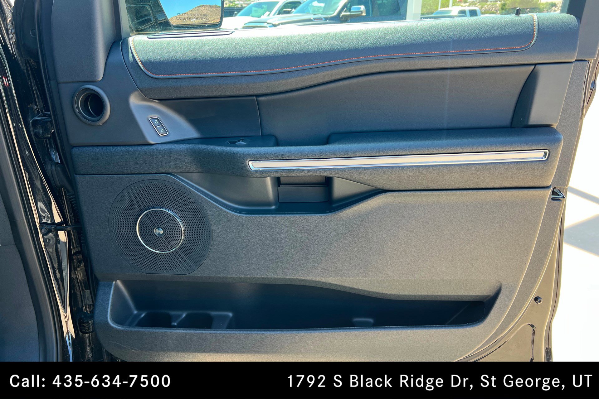 Used 2023 Ford Expedition Timberline AWD/4WD image 23