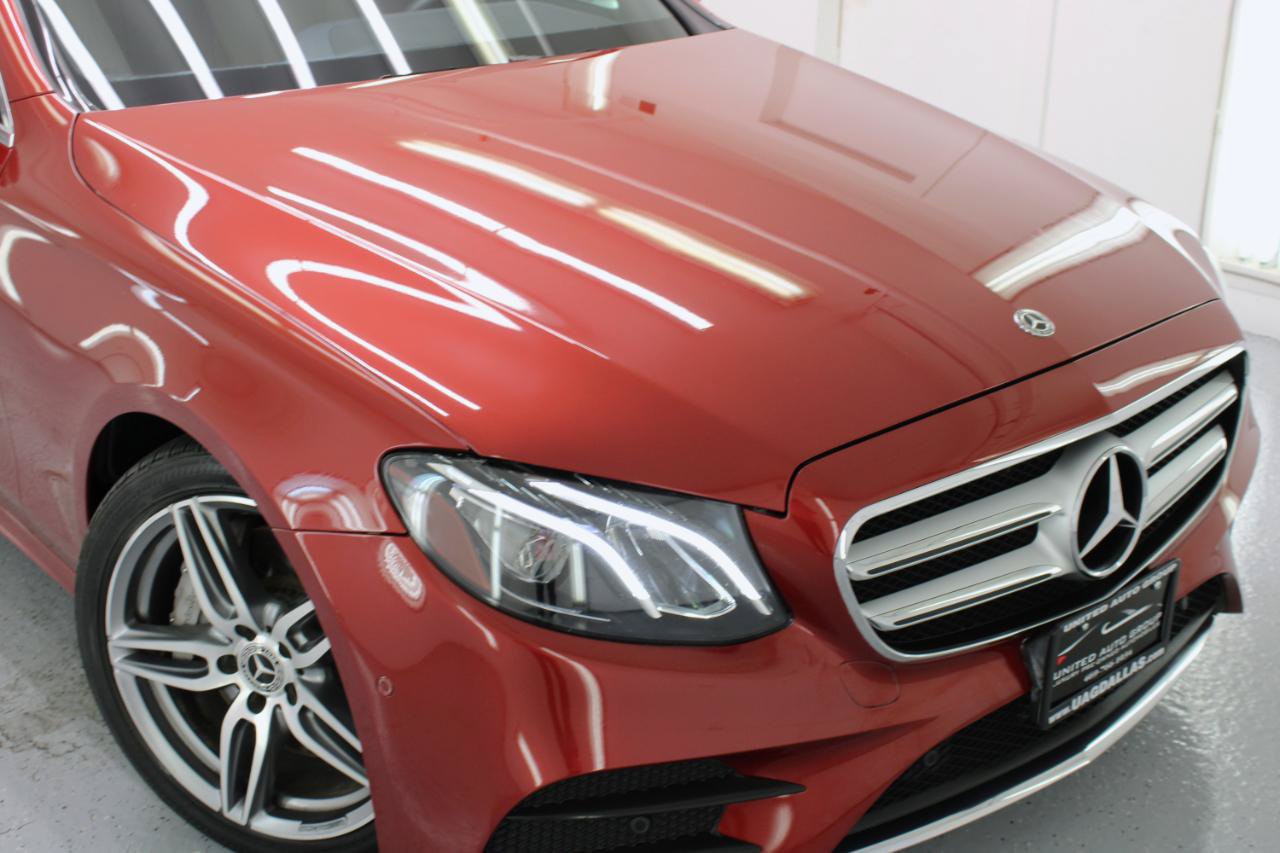 Used 2017 Mercedes-Benz E 300 image 18