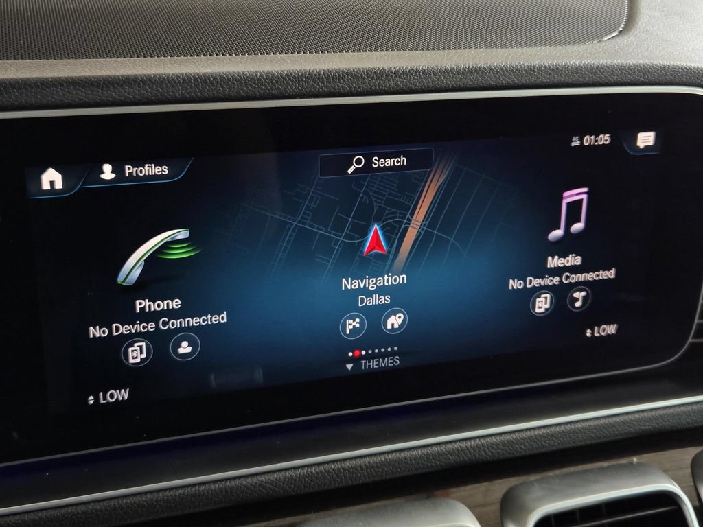 Used 2022 Mercedes-Benz GLE 350 image 23
