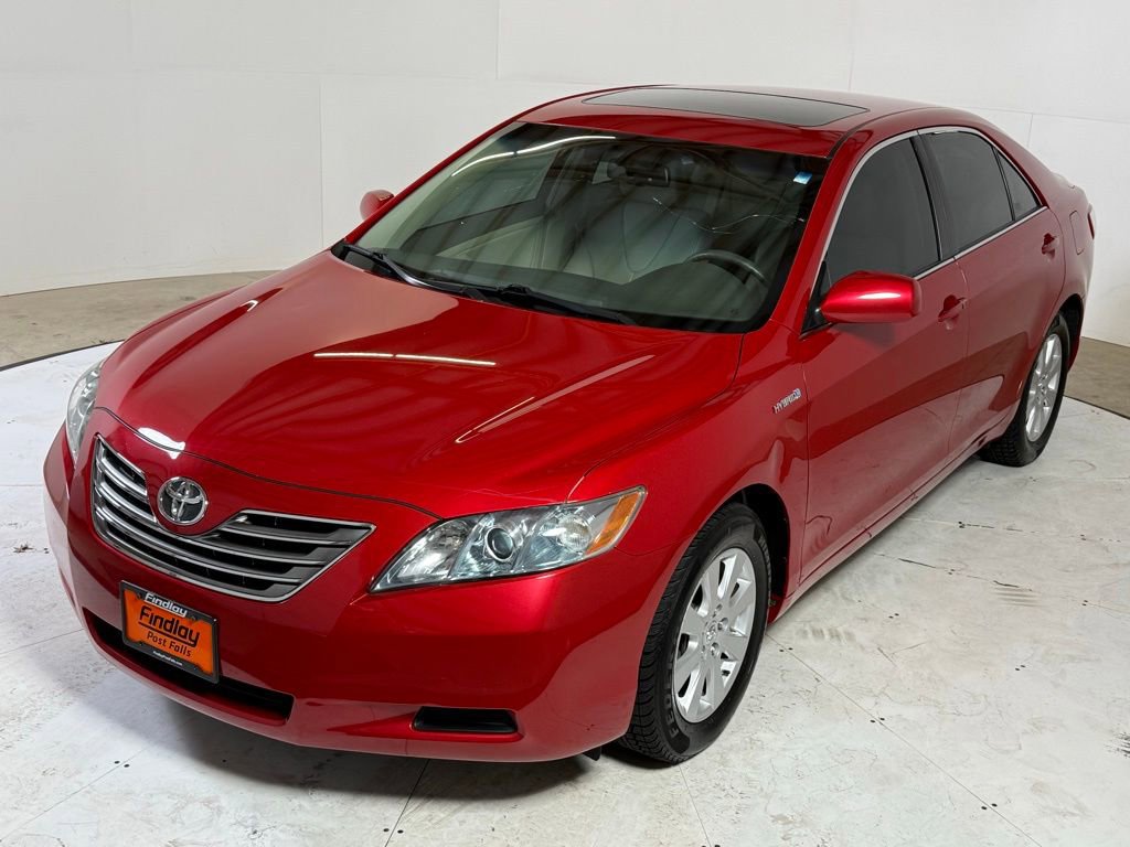 Used 2007 Toyota Camry Hybrid image 3