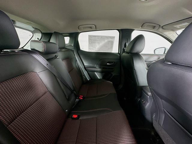 New 2025 Nissan Kicks SR w/ Illumination Package AWD/4WD image 24