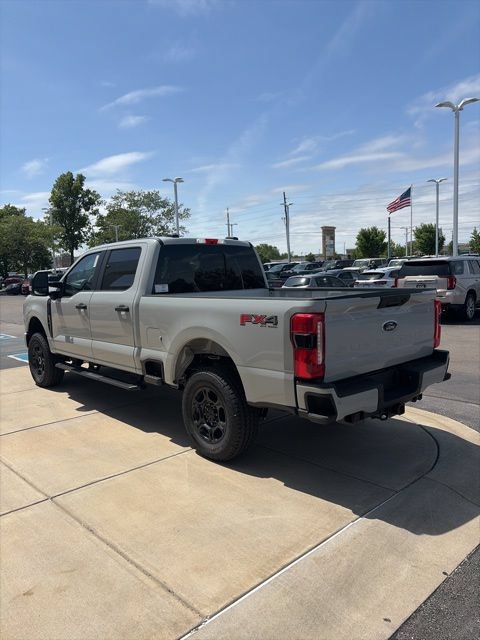 New 2026 Ford F250 XL w/ STX Appearance Package AWD/4WD image 5