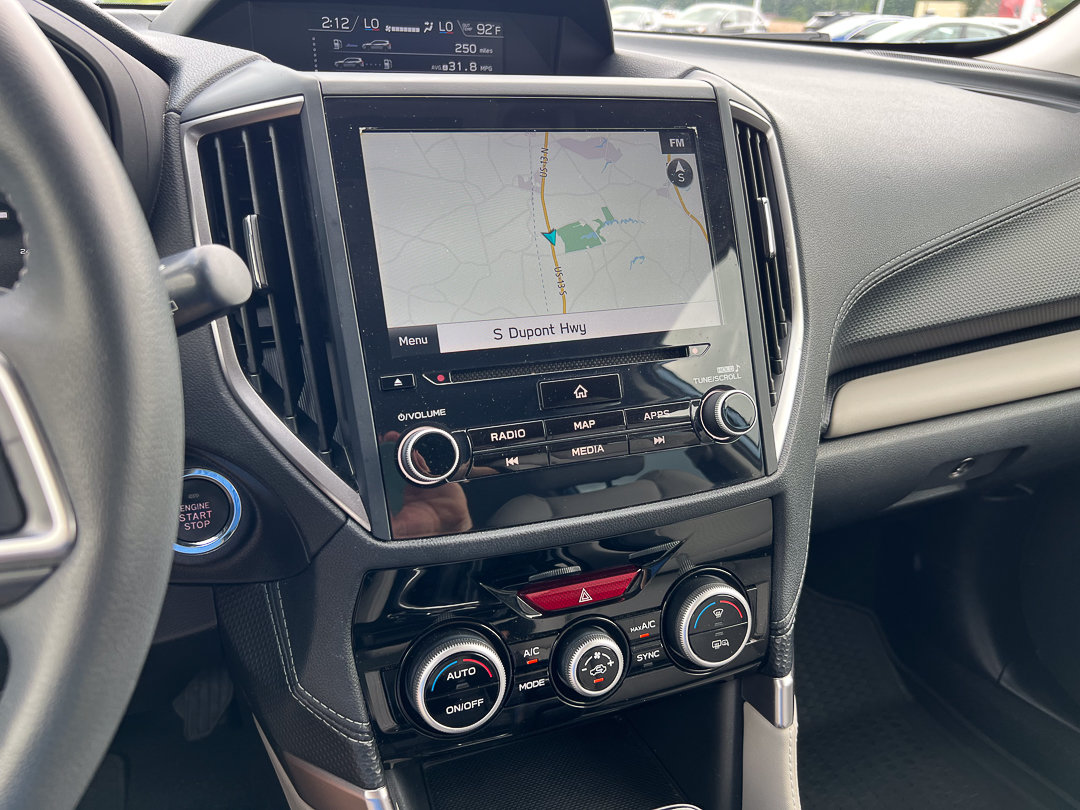 Used 2023 Subaru Forester Limited AWD/4WD image 19