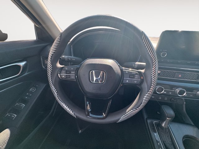 Used 2026 Honda Civic LX image 12