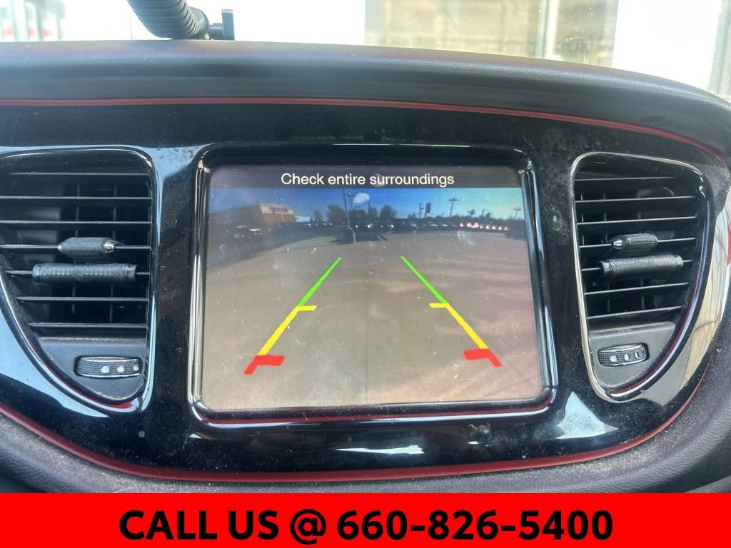 Used 2016 Dodge Dart SXT FWD image 10