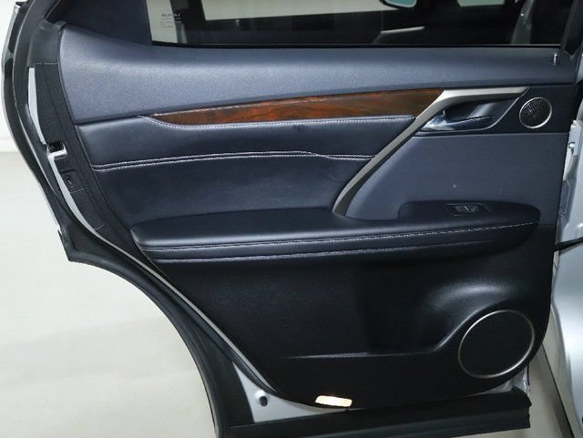 Used 2018 Lexus RX 350 FWD w/ Premium Package image 16