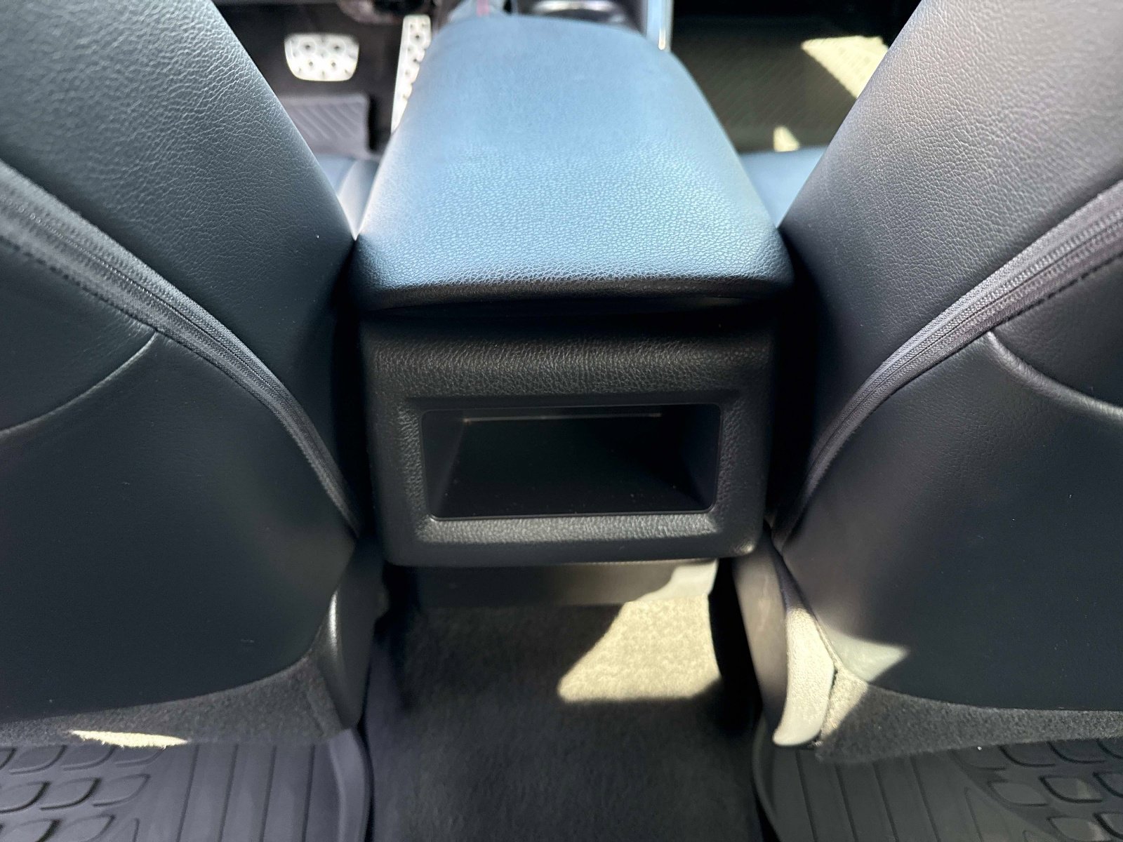 Used 2021 Toyota Camry TRD w/ TRD Package w/JBL Audio FWD image 15