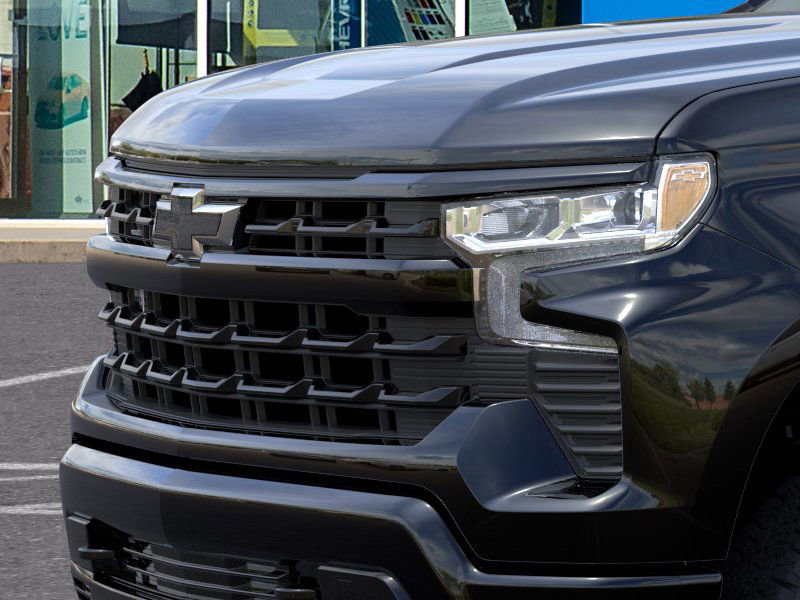 New 2026 Chevrolet Silverado 1500 RST image 13