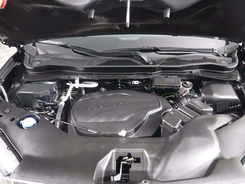 Used 2022 Honda Ridgeline RTL image 28