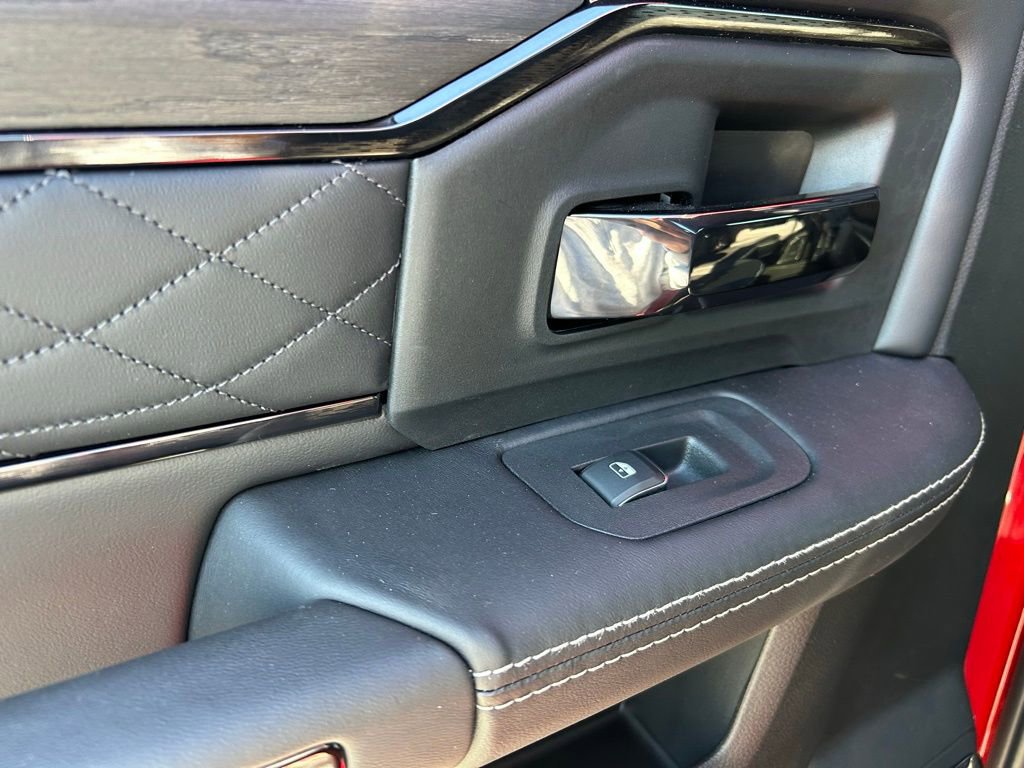 New 2026 RAM 3500 Limited image 27