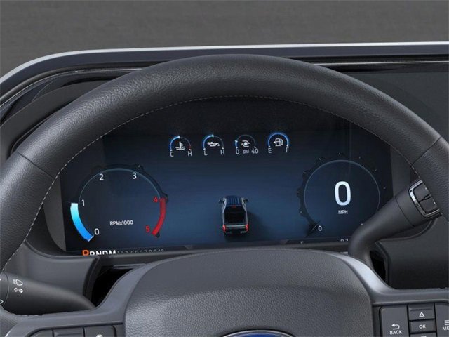 New 2025 Ford F350 Lariat image 13