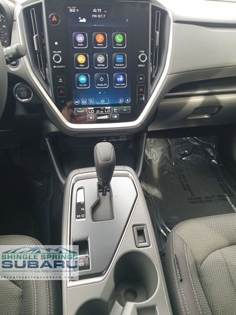 Certified 2024 Subaru Crosstrek 2.0i Premium image 51