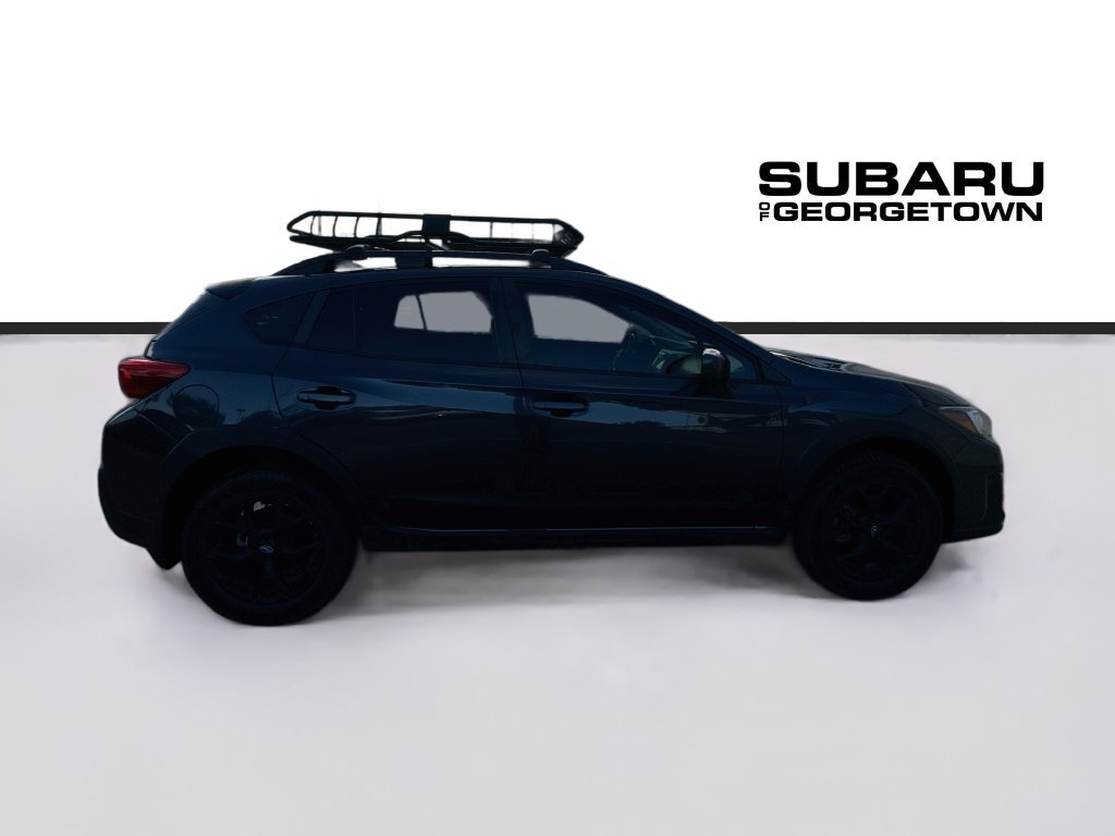 Used 2018 Subaru Crosstrek 2.0i Premium AWD/4WD image 8
