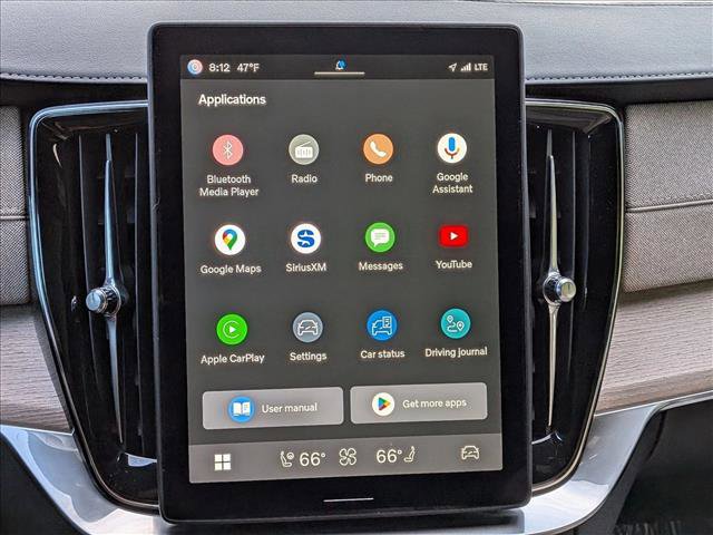 Certified 2025 Volvo XC90 T8 Plus w/ Protection Package Premier image 13