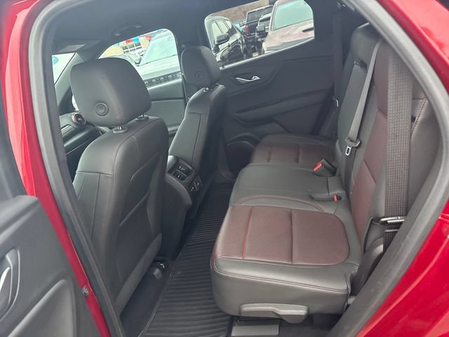 Used 2019 Chevrolet Blazer RS AWD/4WD image 19