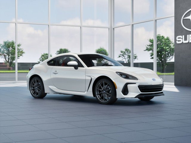 New 2027 Subaru BRZ Limited RWD 360° Tour