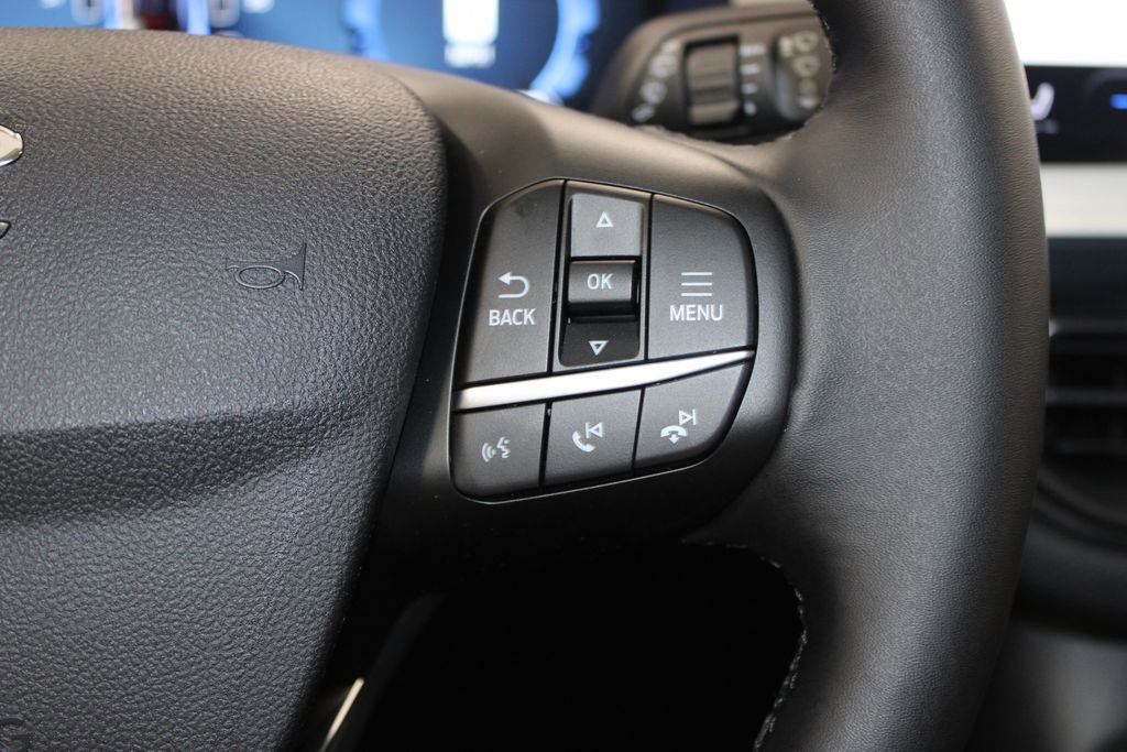 New 2025 Ford Bronco Sport Heritage w/ Convenience Package image 29