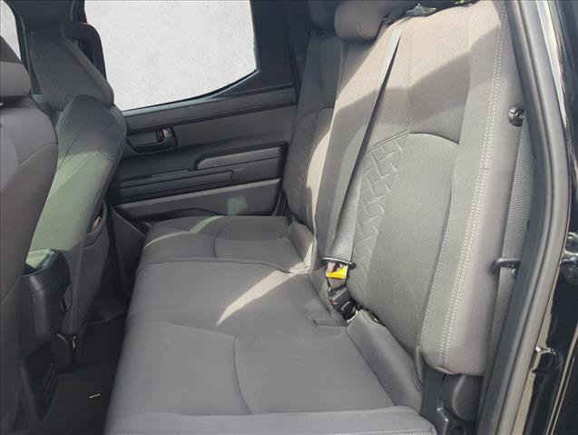 Used 2025 Toyota Tacoma SR RWD image 21