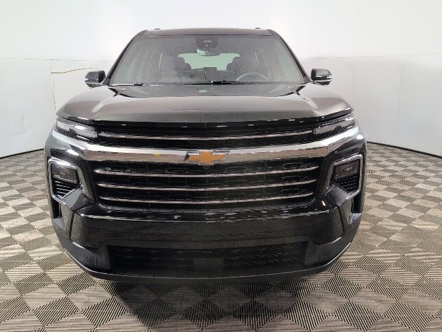 New 2026 Chevrolet Traverse LT w/ Driver Confidence Package image 2