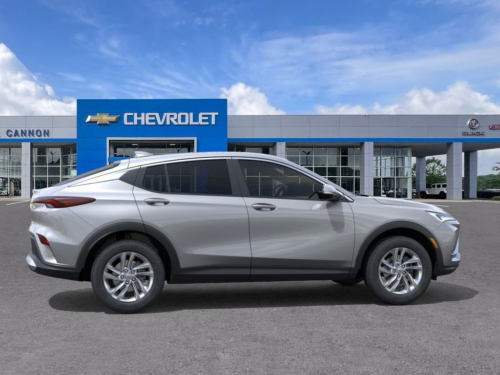 New 2026 Buick Envista Preferred w/ Convenience I Package image 5