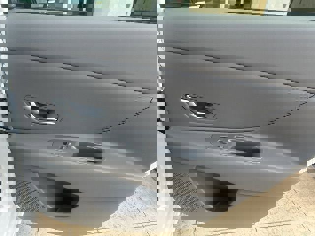 New 2026 Hyundai Elantra Sport w/ Cargo Package image 27