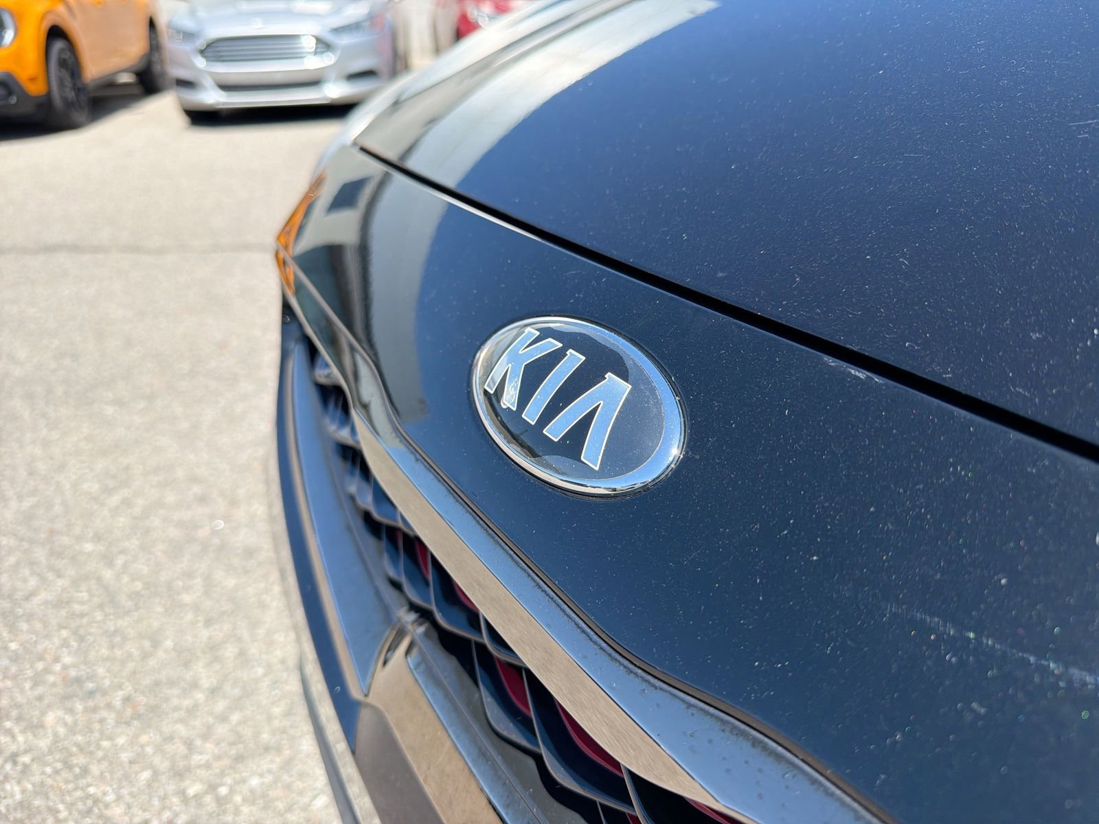 Used 2021 Kia Forte GT FWD image 15