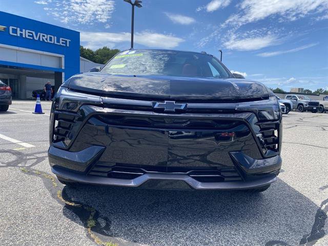 Certified 2026 Chevrolet Blazer EV SS AWD/4WD image 7