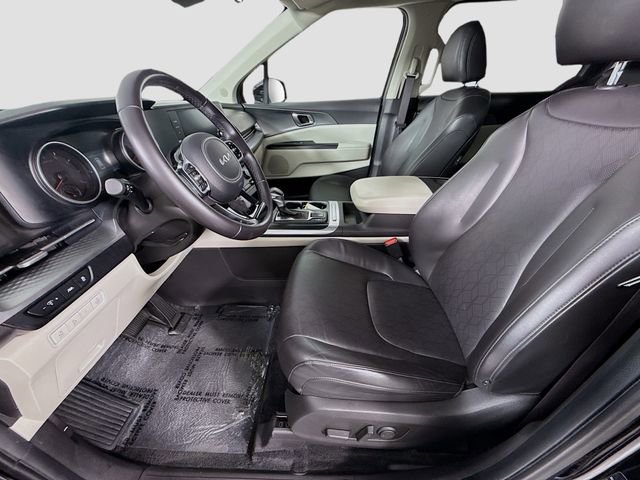 Used 2023 Kia Carnival LX FWD image 20