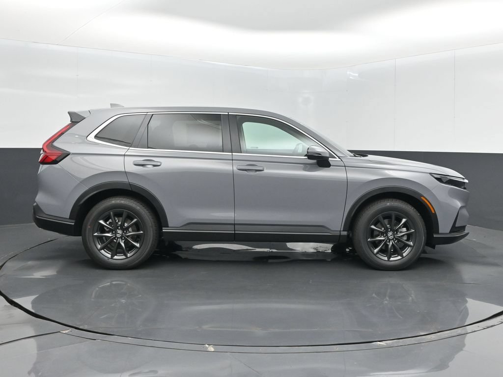 New 2026 Honda CR-V EX-L image 5
