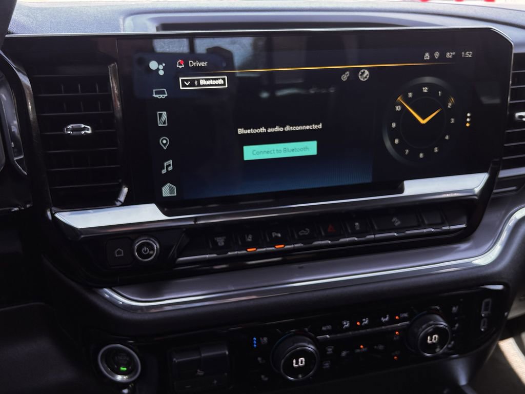 Used 2024 Chevrolet Silverado 2500 High Country w/ High Country Premium Package image 19