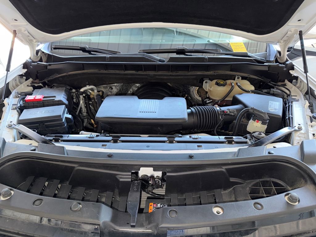 Used 2021 Chevrolet Tahoe Premier image 21