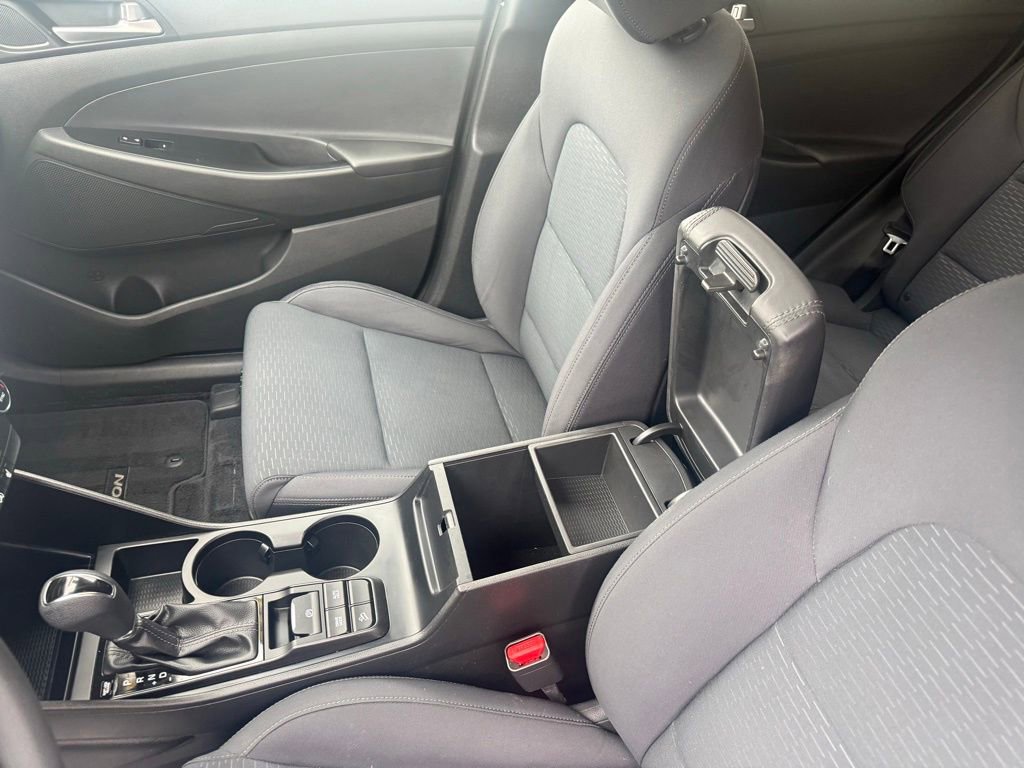 Used 2019 Hyundai Tucson SEL AWD/4WD image 27