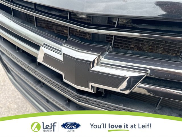 Used 2021 Chevrolet Traverse RS image 34