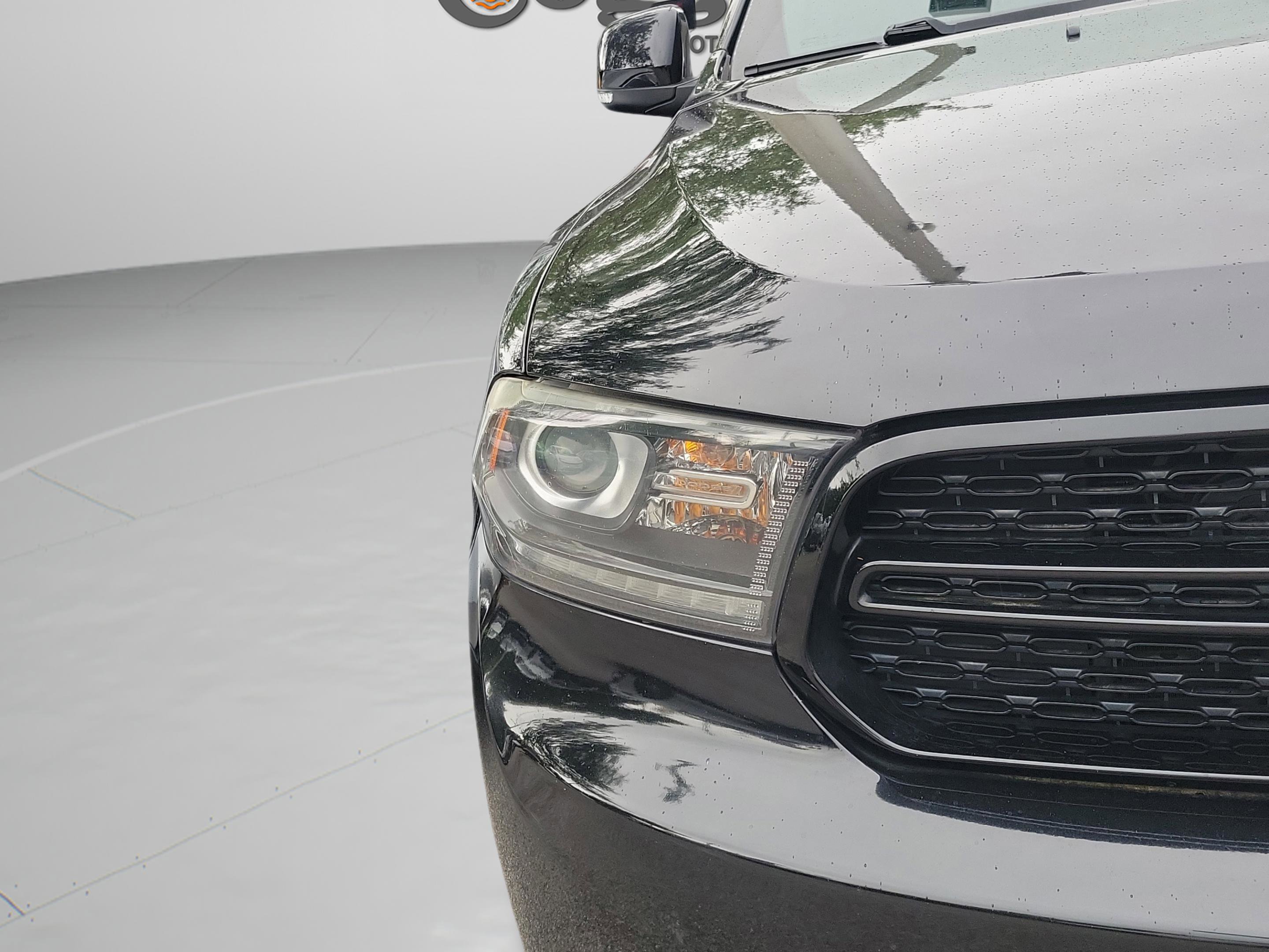 Used 2017 Dodge Durango GT w/ Nav & Power Liftgate Group RWD image 13
