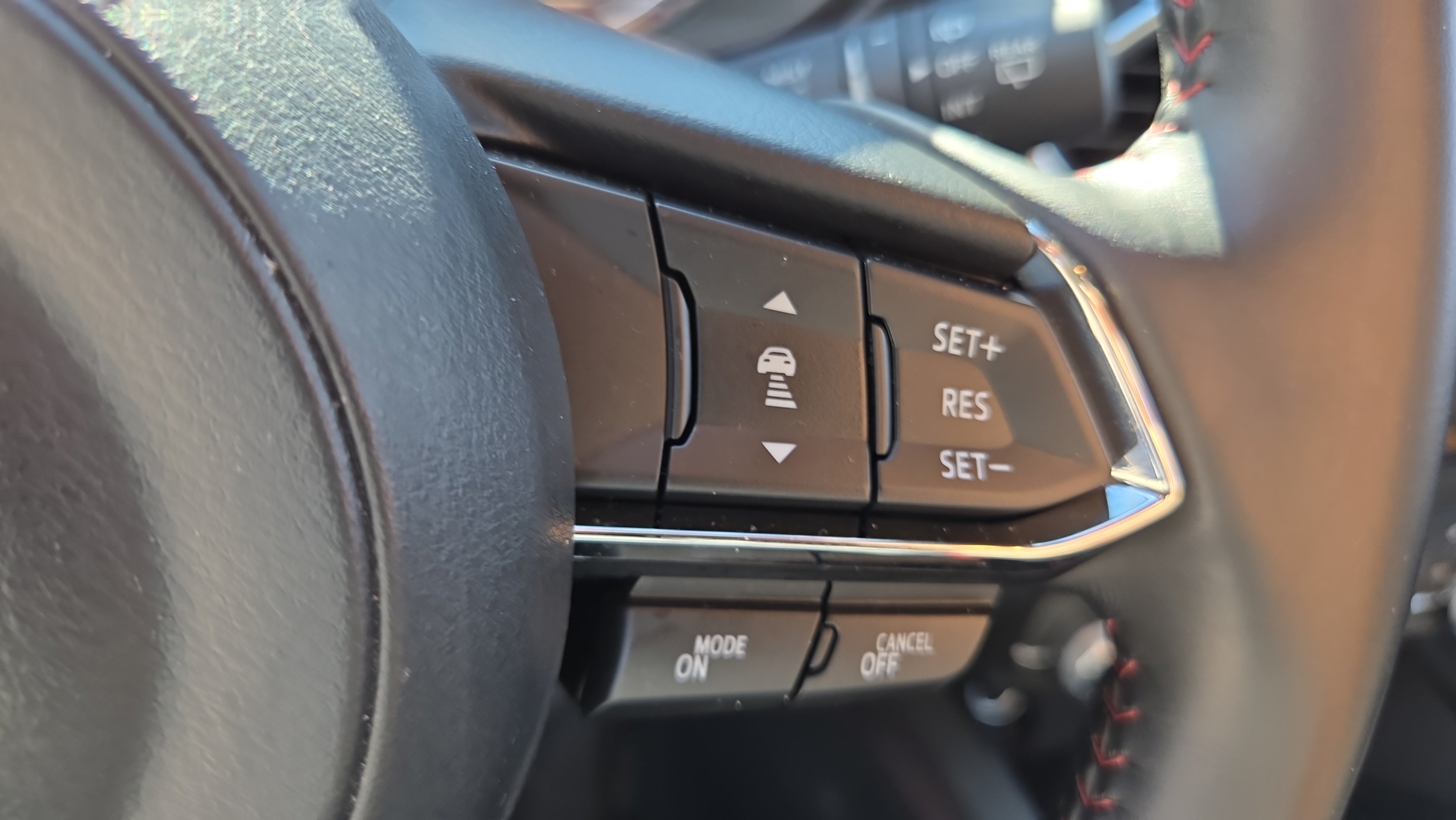Used 2025 MAZDA CX-5 Carbon Edition AWD/4WD image 27