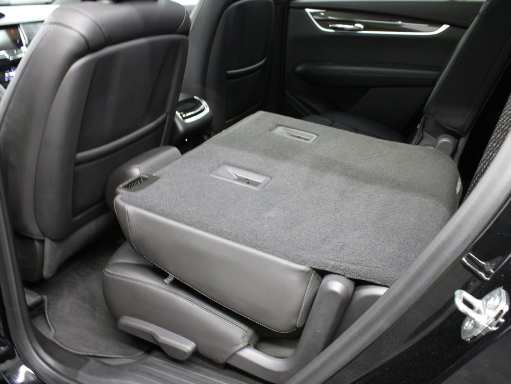 Used 2022 Cadillac XT6 Sport w/ Technology Package AWD/4WD image 68