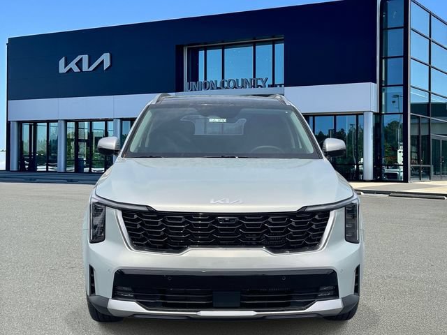New 2026 Kia Sorento SX FWD image 2
