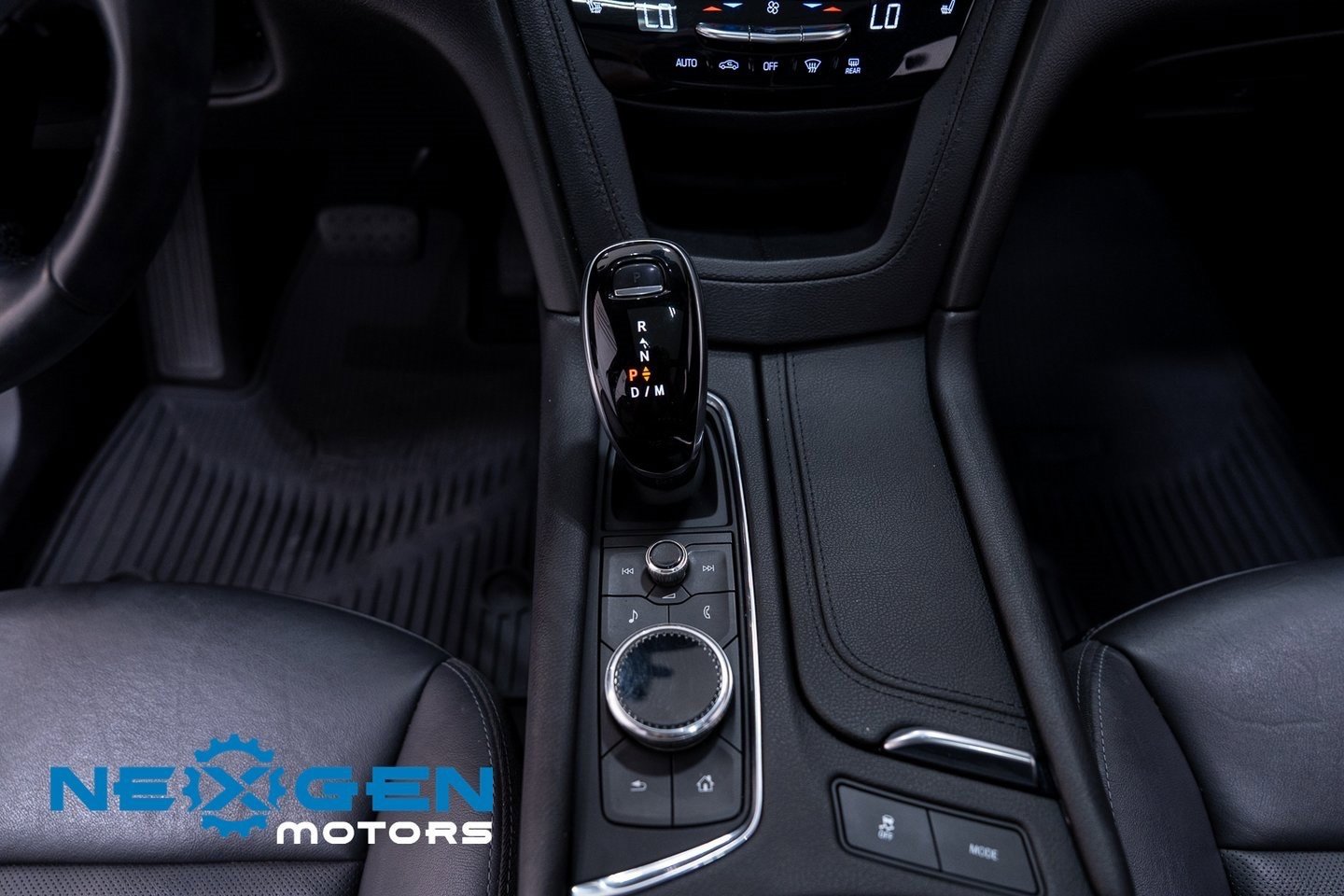 Used 2021 Cadillac XT5 Premium Luxury image 19