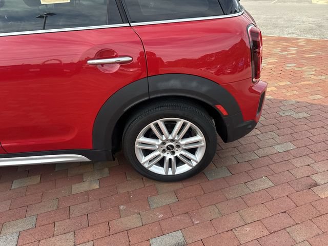 Used 2021 MINI Cooper Countryman S FWD image 6
