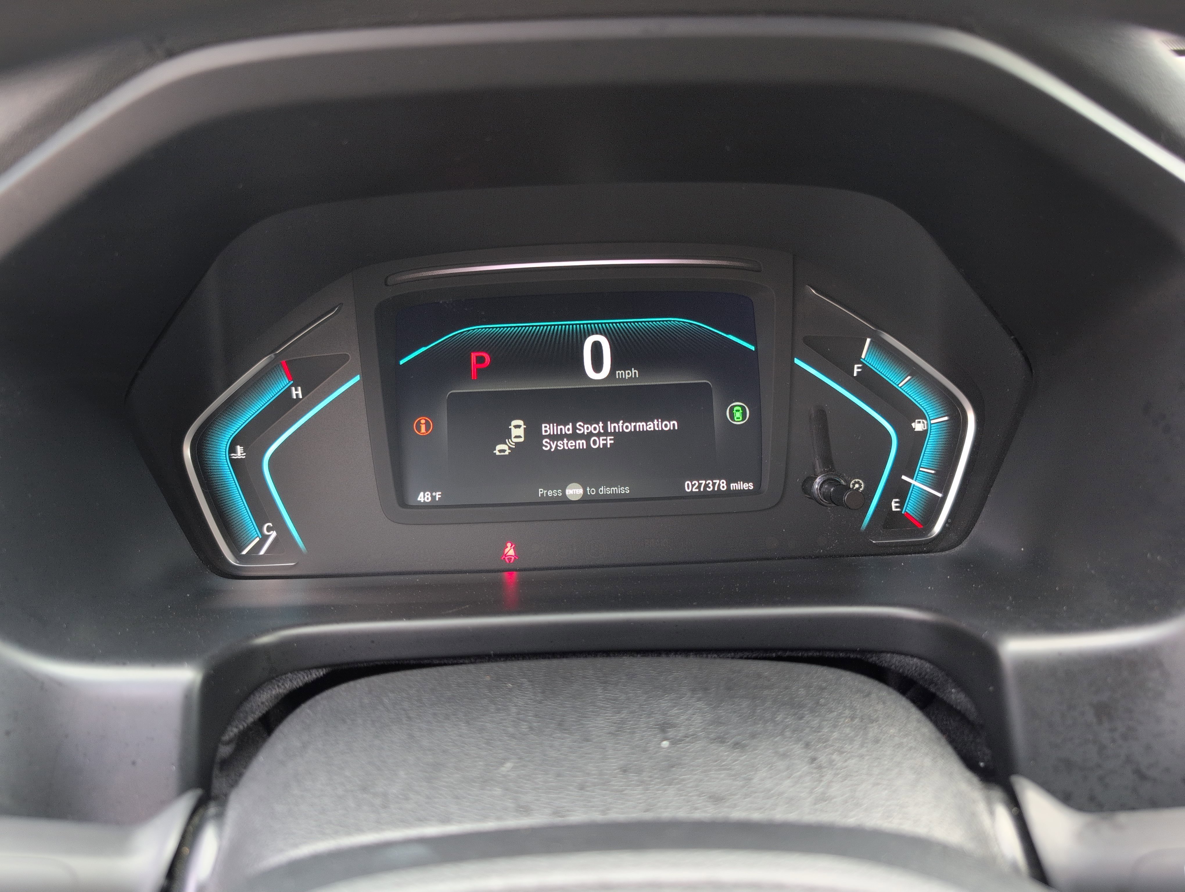 Used 2023 Honda Odyssey EX image 15