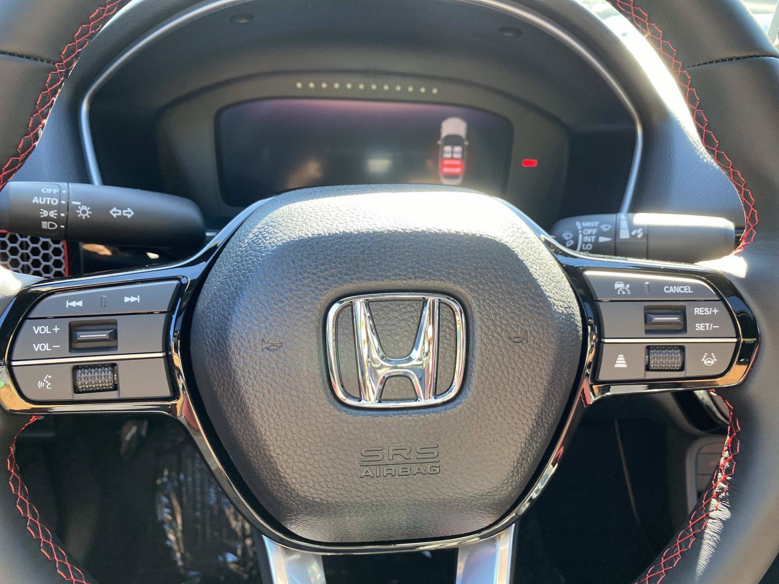 New 2026 Honda Civic Si image 14