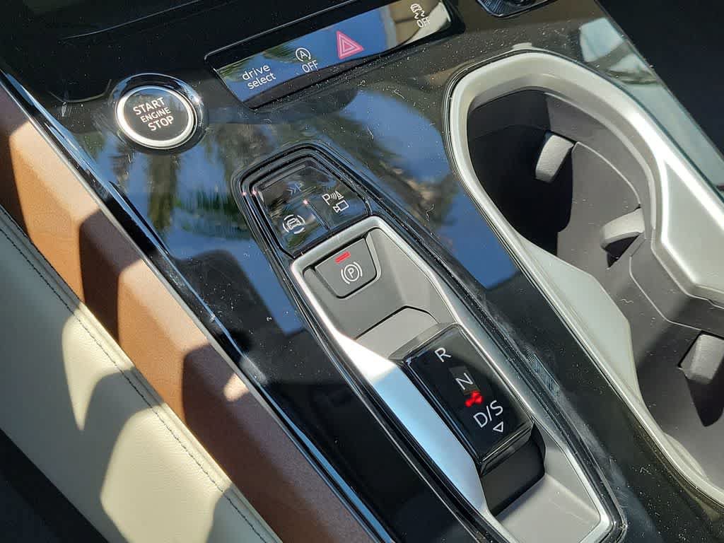 New 2026 Audi A6 Premium Plus AWD/4WD image 25